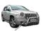 ORUROWANIE Jeep Cherokee boczne Rury rura boki NEW