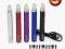 Bateria e-papieros PassThrough 1100mAh +USB GRATIS