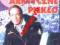 [VHS] ARKTYCZNE PIEKŁO - Richard Chamberlain