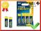 Bateria alkaliczna VARTA LR06 ENERGY 4szt./bl. AA