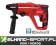 Einhell Młot udarowy TH-RH 800 E + WALIZKA