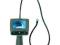 Endoskop techniczny Voltcraft BS-220XIP, IP67 LCD