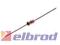 [ELBROD] Dioda impulsowa 1N4148 DO-35 -50szt /055