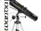Teleskop Sky-Watcher ( Synta ) BK 1149 EQ1 Łódź