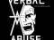 VERBAL ABUSE - JUST AN AMERICAN BAND - LP NOWOŚĆ!!