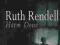 ATS - Rendell Ruth - Harm Done