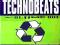 (WINYL) DJ BASSMAN - technobeats volume 001 | NOWA
