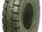 STARCO 6.50-10 OPONY DO WÓZKA WIDŁOWEGO PEŁNE S