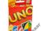 Karty UNO Karty UNO GRA KARCIANA W2085 mattel