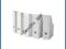 SEGREGATOR ORGANIZER NA DOKUMENTY IKEA FLYT 175