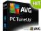 AVG PC TuneUp 1PC / 1Rok - PROMOCJA!