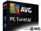 AVG PC TuneUp 1PC / 2 Lata