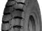 CBX 23x10-12 OPONY DO WÓZKA WIDŁOWEGO PEŁNE  S