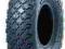 DELI 4.00-4 MAŁE OPONY DO WÓZKA TACZKI 4PR TL S