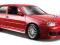 VW VOLKSWAGEN Golf R32 model 1:24 .. MAISTO 31290