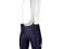 POC AVIP Spodenki WSD Bib Shorts Blue 30 W-wa