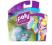 POLLY POCKET ZWIERZAKI DZIWAKI DUET 3551 motyl