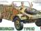 Kubelwagen Type 82 - Tamiya 35213