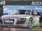 AUDI R8 1:24 REVELL 07398