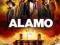 MS ALAMO DVD