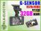 REJESTRATOR TRASY GSENSOR 1920x1080 PL K6000 +32GB