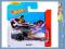 Hot Wheels SAMOCHODZIK RESORAK AUTO 152/250