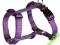 TRIXIE SZELKI M-L 50-75cm/25mm PURPUROWY TX-20348