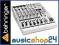 Mikser audio BEHRINGER EURORACK UB1204FX-PRO