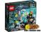 LEGO 70160 Ultra Agents Pościg quad sklep WARSZAWA