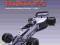 Brabham BT-52 (Modelik 4/2012) 1:25