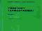 PODSTAWY TERMODYNAMIKI cz. I - H. Górniak