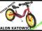 ROWEREK BIEGOWY LR1 BR PUKY AUTORYZ. SALON KATOW.