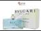 BVLGARI BLV II EDP 75 ML PEWNY TOWAR !