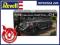 Revell 03235 - German Staff Car - Mercedes G4 -