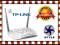BEZPRZEWODOWY ROUTER MODEM ADSL TP-LINK TDW8961ND