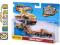 Samochód HOT WHEELS i TRANSPORTER ciężarówka Y0178