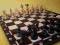! PRZEPIĘKNE szachy AMBASADOR 54x54 OKAZJA!!