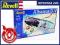 Revell 04684 - Albatros D.V - model do sklejania -