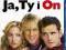 JA, TY I ON [BLU-RAY]