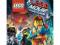 LEGO Movie VideoGame XBOX ONE Akcja box