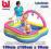 BESTWAY PLAC ZABAW - PLAY CENTER + KULKI 52125