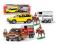 zestaw samochód z przyczepą 203314858
