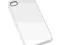iPhone 4/4S ETUI Białe Sublimacja Termotransfer
