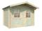 Domek ogrodowy Rona 1 294x204 28mm narzędziowy