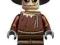 LEGO Super Heroes: Scarecrow sh058 | KLOCUŚ PL |