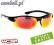 W 1038 GOGLE OKULARY POLARYZACJA SNOWBOARD NARTY