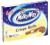 MILKY WAY CRISPY RURKI  KREM MLECZNY CZEKOLADA 6X2