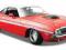 Maisto 1970 Dodge Challenger R/T Coupe 1/24 31263