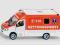 SIKU Karetka Pogotowia