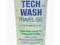 Nikwax Tech Wash Travel Gel 100 ml / żel / NOWOŚĆ